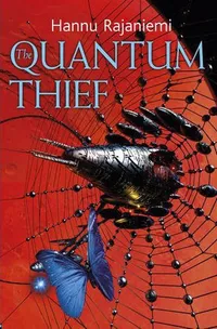 The Quantum Thief