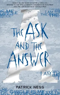 The Ask and Answer