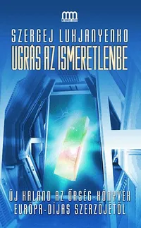 Ugrás az ismeretlenbe