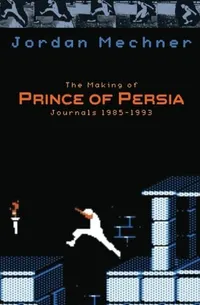 The Making of Prince of Persia