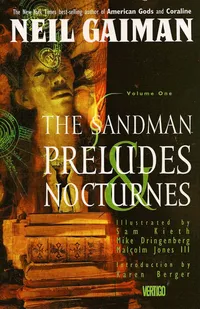 Preludes & Nocturnes