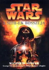 Star Wars: Revenge of the Sith