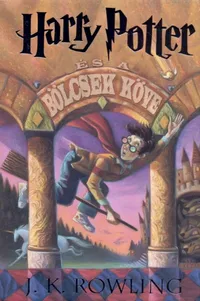 Harry Potter and The Philosopher's Stone