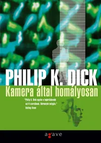 A Scanner Darkly
