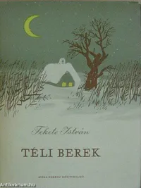 Téli ​berek