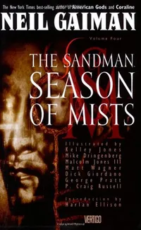 Season of Mists