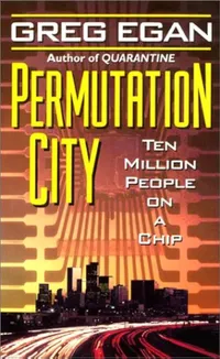 Permutation City